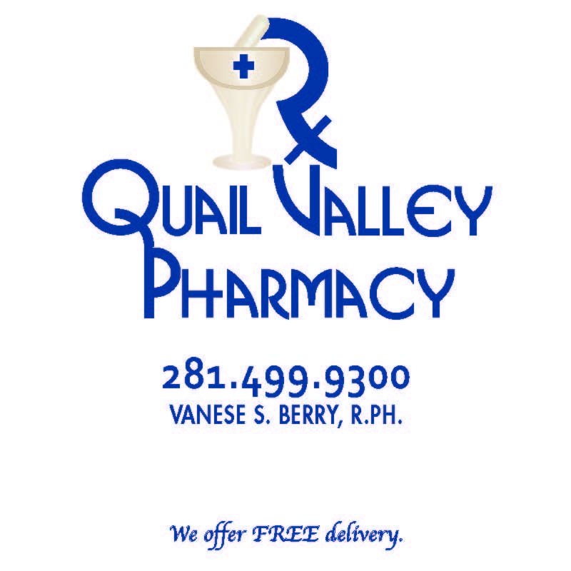 Click Here... Quail Valley Pharmacy